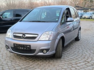 opel meriva 1.6. u0410u0412u0422u041eu041cu0410u0422u0418u041a 2,199 eur