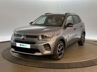 turbo 100 ch bvm6 max