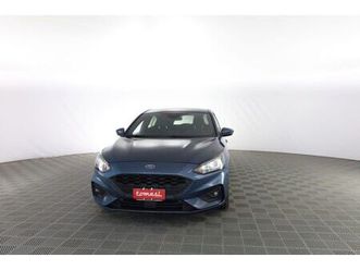 sw 5^serie 1.5 ecoblue 120 cv automatico 5p. st