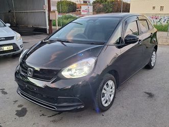 honda fit 1,5l 2024