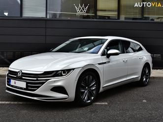 volkswagen arteon shooting brake 2.0 tdi elegance dsg za 22 399 €