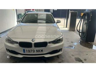 bmw serie 3 320d xdrive touring