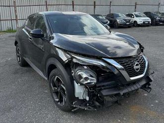juke ii 2020 1.0 dig-t n-connecta 114cv