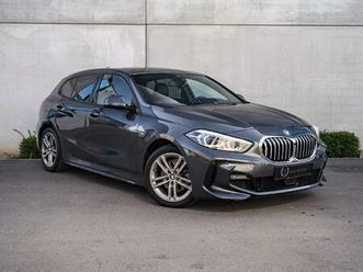 *m-sport*virtual co*line assist*cuir*camera*cruise