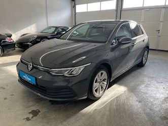 viii 1.5 tsi life limousine*acc*led*vr-cock