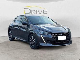 peugeot 208 1.2 puretech allure pack s&s 100c...