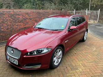 jaguar, xf, estate, 2014, other, 2179 (cc), 5 doors