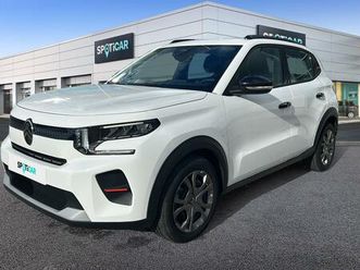 turbo 100 ch bvm6 plus