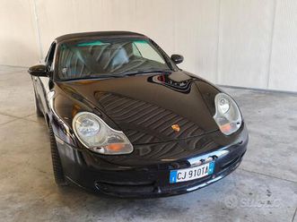 porsche 911 carrera cat cabriolet