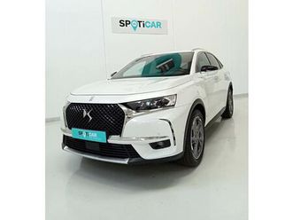 puretech 132kw (180cv) at bastille +