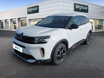 puretech 130 s&s bvm6 c-series