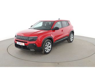 electric drive 115 kw