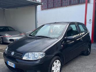 fiat punto 1.3 multijet