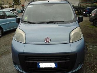 qubo '11 ok neop euro 5 distribuz.appena fatta