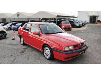 1993 | alfa romeo 155 2.0 q4 4x4