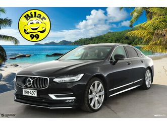 d5 awd inscription aut * pilot assist / pa-lisälämmitin / koukku / blis / muistipenkit / b&w / high level led *