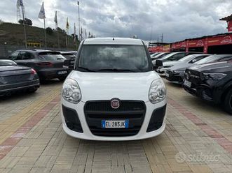 fiat doblo doblò 1.6 mjt 16v active