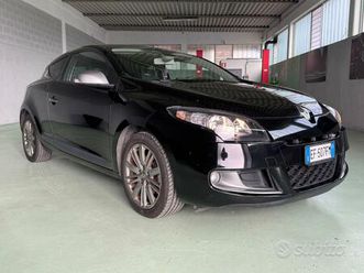 renault megane mégane 1.4 tce gt line