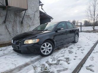 śliczne volvo s40 z de #przebieg 147 tys #super stan # bierutów • olx.pl
