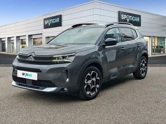 bluehdi 130 s&s bvm6 shine