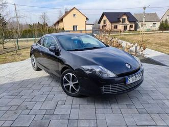 renault laguna iii 2.0 gt 178 km 4control kłaj • olx.pl