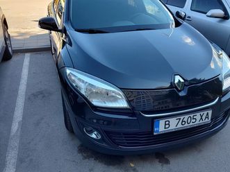 renault megane combi