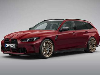 m3 competition touring - m performance 1000m velg