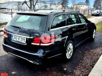 mercedes-benz e 220, 061141627