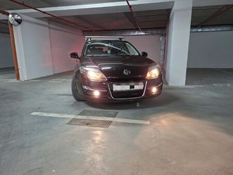 renault laguna 2.0 dci **hr vozilo**