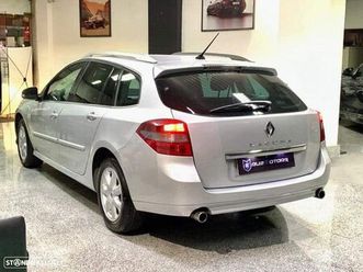 renault laguna break 2.0 dci dynamique s