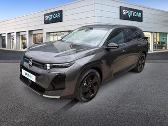 hybride 145 e-dcs6 max