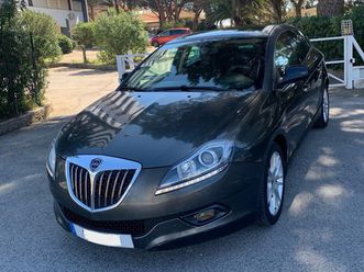 lancia delta m.jet/2010 janeiro/10