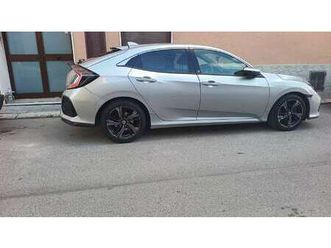 1.6 i-dtec diesel executive premium automatica