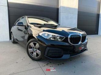 ② bmw 118i advantage | 76.000 km | 1.5 benzine |103 kw|euro 6d — bmw — 2ememain