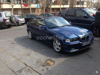 bmw serie 3 323ti compact