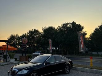 shitet ose nderrohet s klas 350 diesel