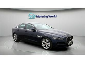 2020 - 2.0 s 4dr auto