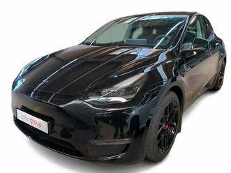 performance dual motor awd