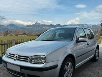 vw golf 4 1.4 16v