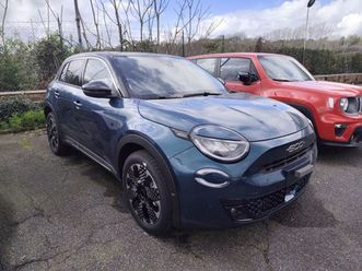 600 (2005-2011) 1.2 hybrid 110cv la prima