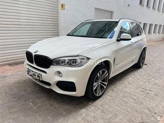 bmw x5 xdrive35i