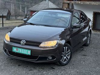 vw jetta highline campeni