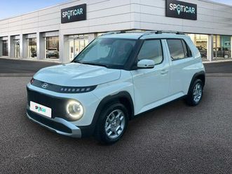 42 kwh 5 pl. intuitive