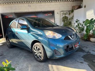 s 1.6 16v flex fuel 5p