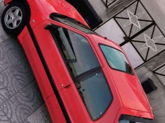 peugeot 106 xsi fevereiro/96