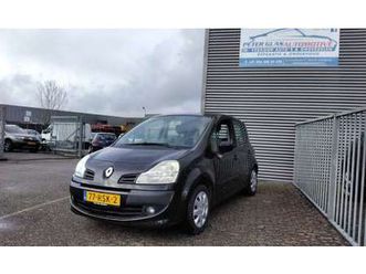 renault modus - 1.2 tce expression