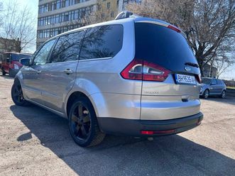ford galaxy 1.8 2,600 eur