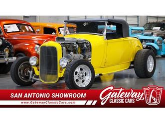 1928 ford hi-boy for sale