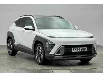 hyundai bayon tgdi advance