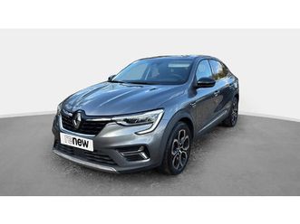 arkana e-tech hybride 145 - 22